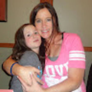 Meet your Posher, Chrissy